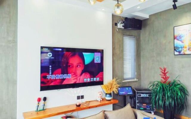 Wuji Fine•Mogan Mountain resort hotel