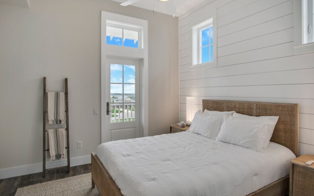 Seaclusion At Sunflower Beach