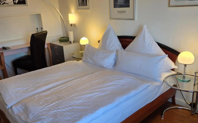 Hotel Freiheit