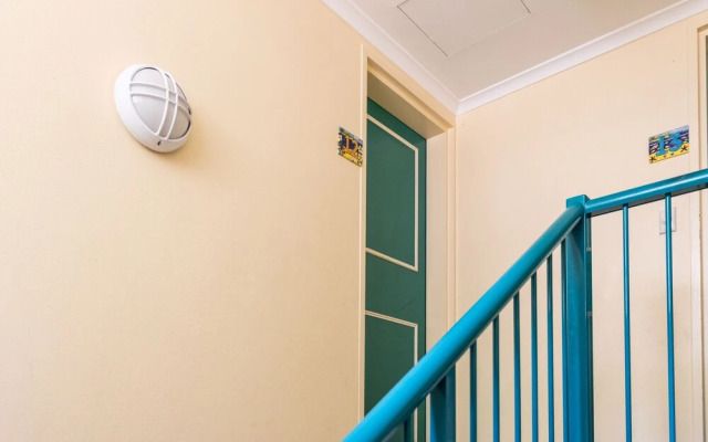 Tropical Oasis 12 Ocean Views