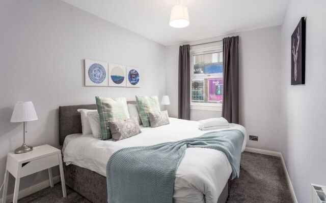 Ayr Retreat - Donnini Apartments