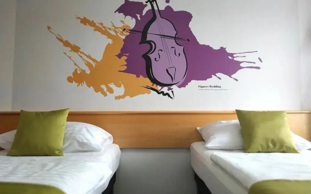 B&B HOTEL Maribor Orel