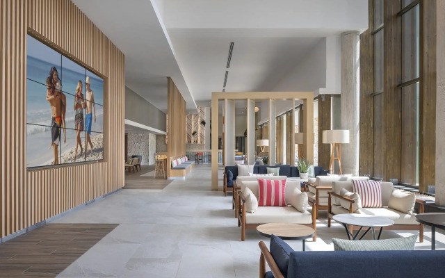 Catalonia Grand Costa Mujeres All Suites & Spa - All Inclusive