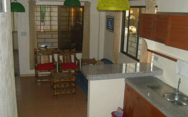 Sulu Plaza Boracay