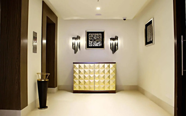The Panache Hotel