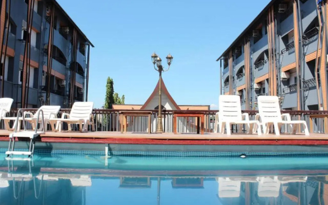 Hostel Wing @ A2sea