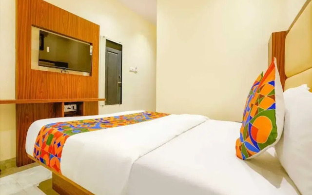 Hotel Emirates Suite