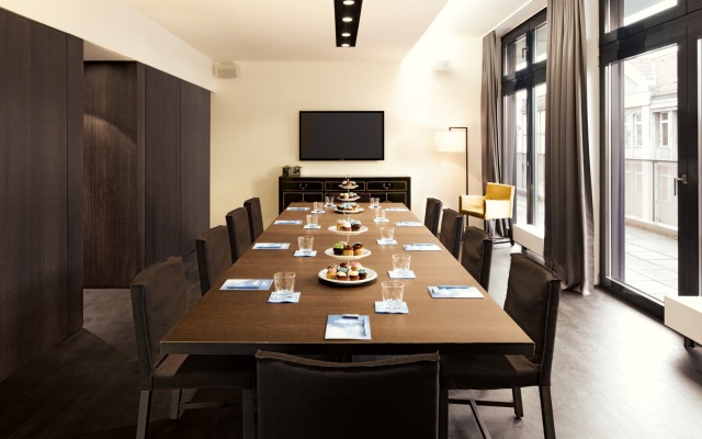 Hotel Amano Rooms & Apartments