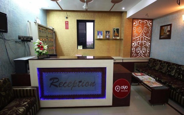 OYO Rooms Near Infocity Gandhinagar