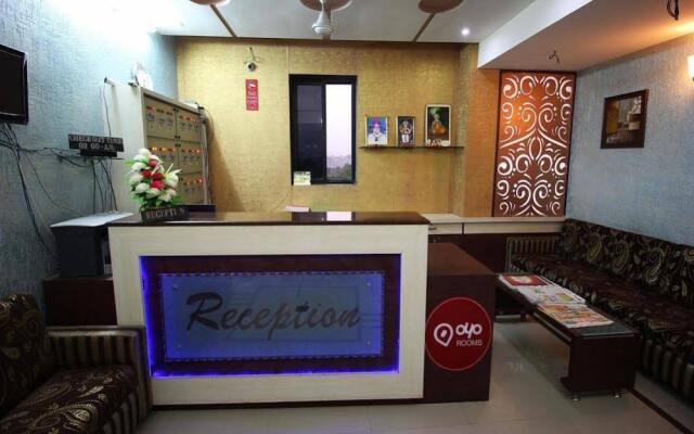 Oyo Rooms Near Infocity Gandhinagar