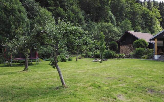Lodge U Mařenky A Jeníčka