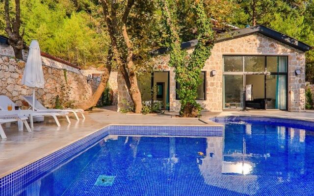 Villa Kozmos 2