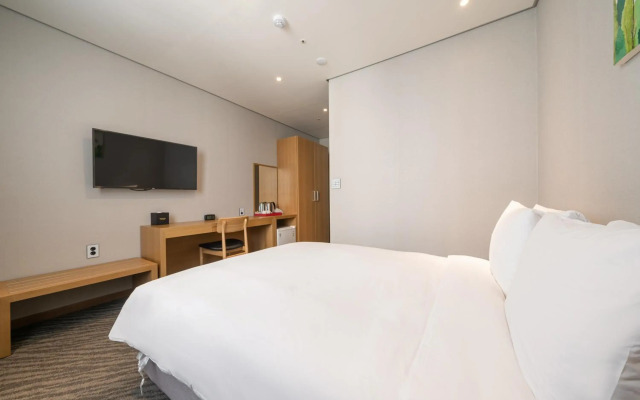 Sorell Hotel Zürichberg