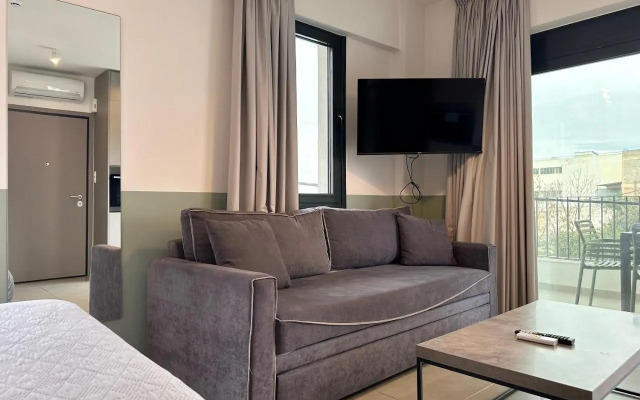 M & M boutique apartments