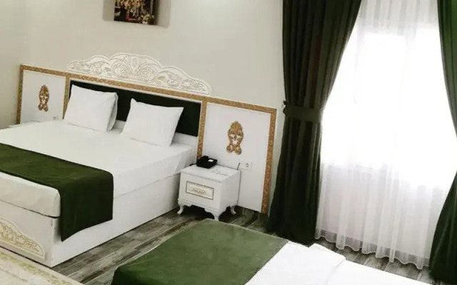 Bicen Hotel