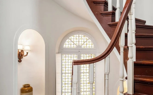 Casa Milonopoulos by Konnect, Studio & Main House