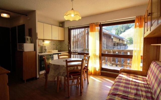 Appartement Auris, 2 pièces, 4 personnes - FR-1-297-41