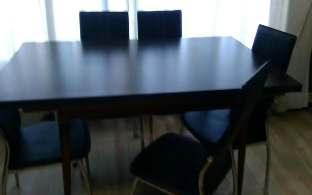 Mogotes Flat Frente Al Mar