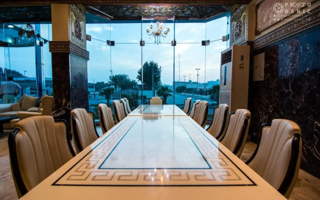 Rabigh Tower Hotel
