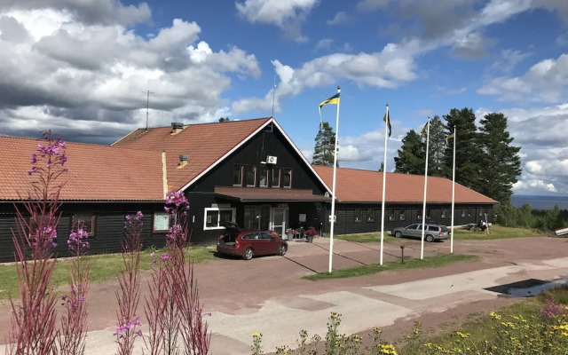 Gesundaberget Skilodge