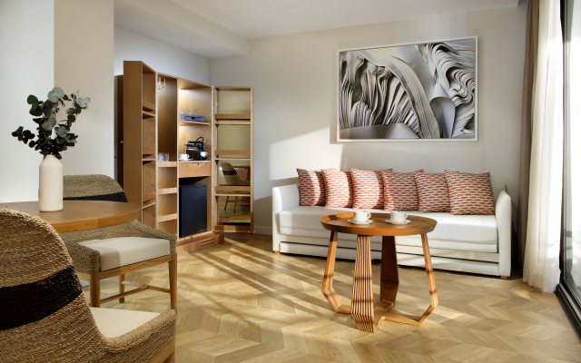 TRS Ibiza Hotel - Adults Only +16