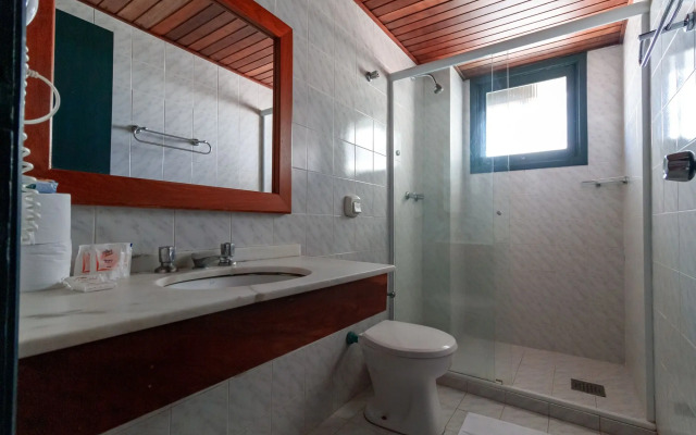 A Furninha Hotel