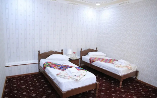 Xonsaroy B&B