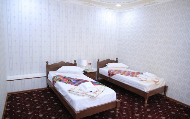 Отель Xonsaroy B&B