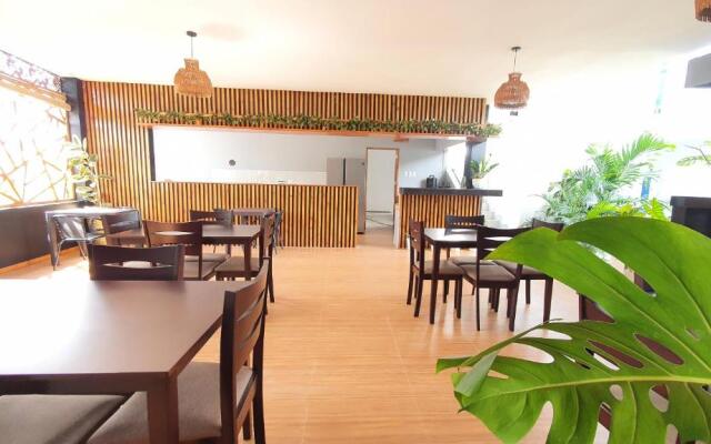 Sapphire Boutique Resort