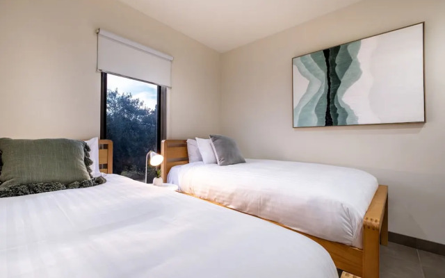 Oceaan 101 - Freycinet Holiday Houses