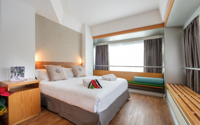 Hotel Marilleva 1400