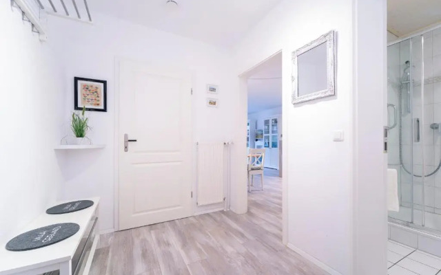 Villa Seewind Wohnung 4