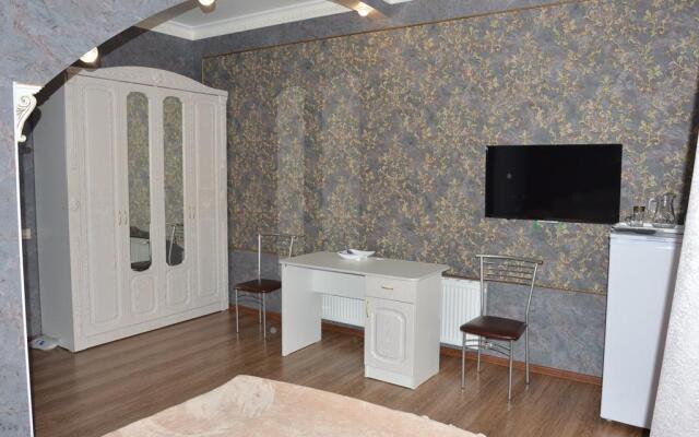 Гранд Отель