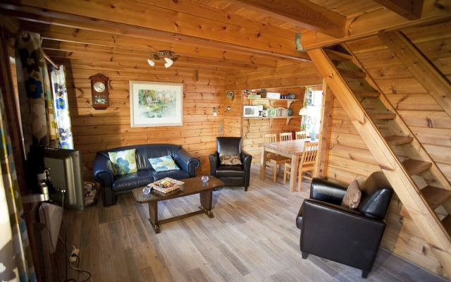 Camping Petite Suisse