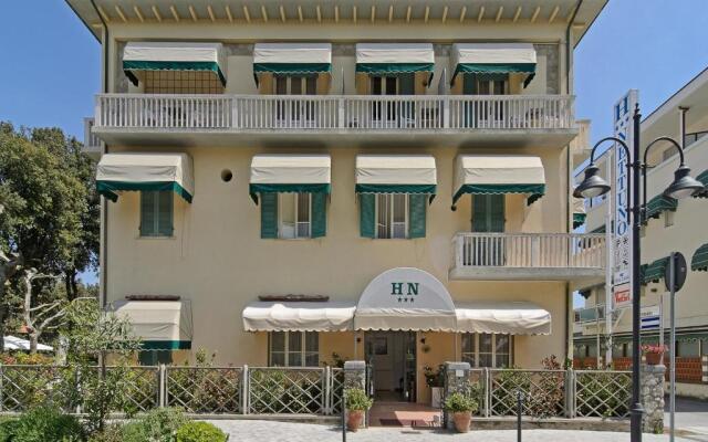 Hotel Nettuno