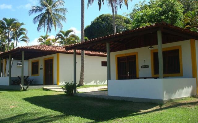 Bitingui Praia Hotel