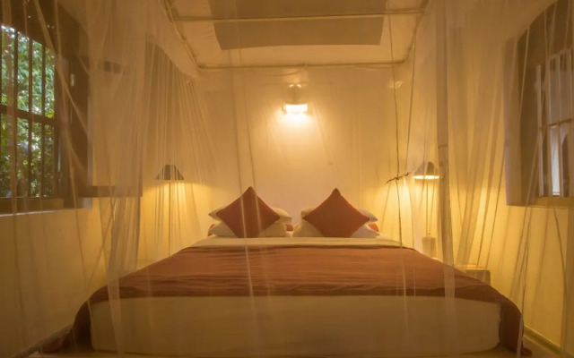 Apa Villa Illuketia