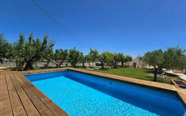 Trulli Nannì