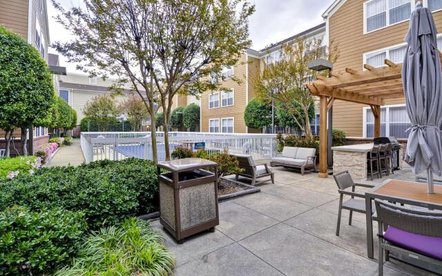 Homewood Suites by Hilton Memphis-Germantown