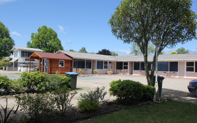 Troutbeck Lodge