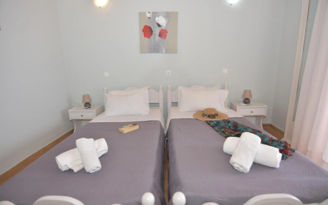 Baracunda Apartments