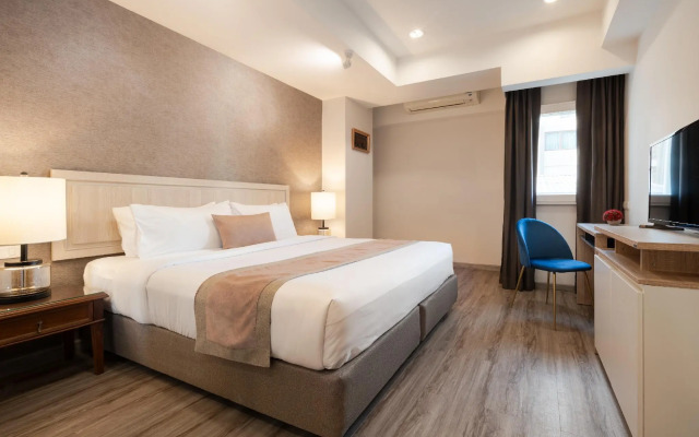 Aspira Residence Ruamrudee