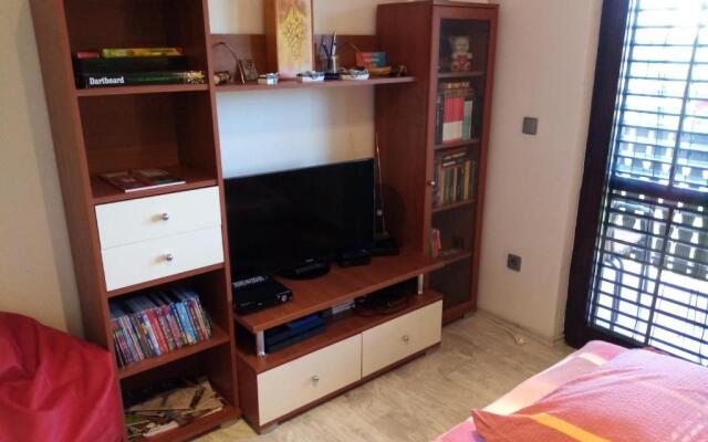 Apartman Potocki