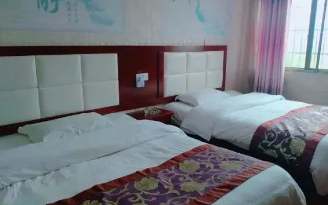 Ligong Business Hotel