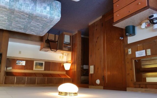 Sunset Oceanfront Lodging