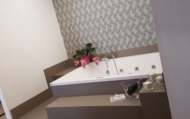 Grand Hotel del Lago