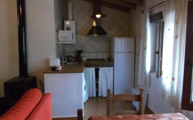 Apartamento San Mamés