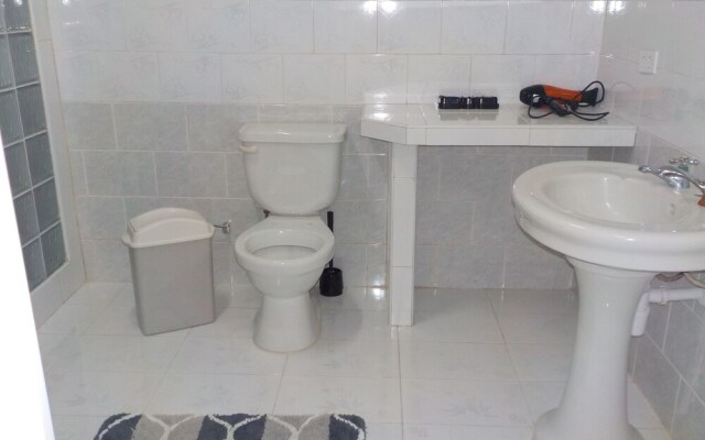 Hostal Sofia