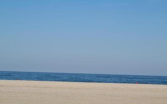 Apartament 2 camere Solid Residence Cazino Mamaia