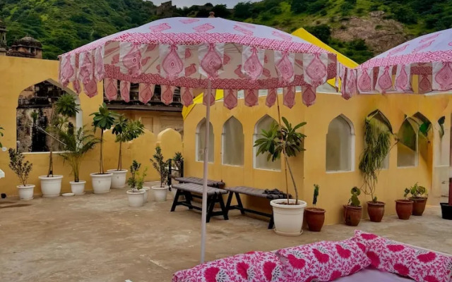 House Of Amer